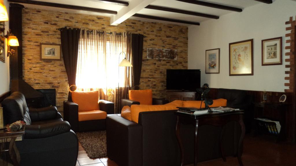 Hotel Das Termas مونفورتينهو المظهر الخارجي الصورة