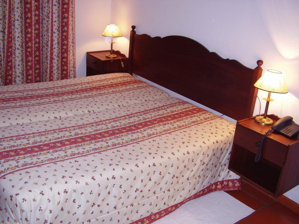 Hotel Das Termas مونفورتينهو المظهر الخارجي الصورة
